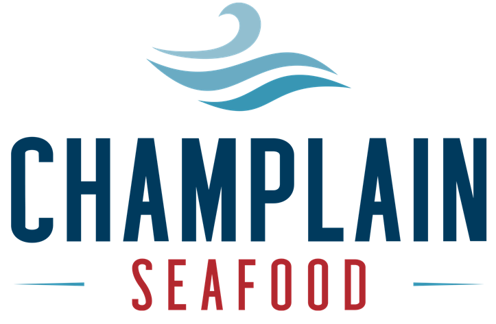 Champlain Seafood Logo
