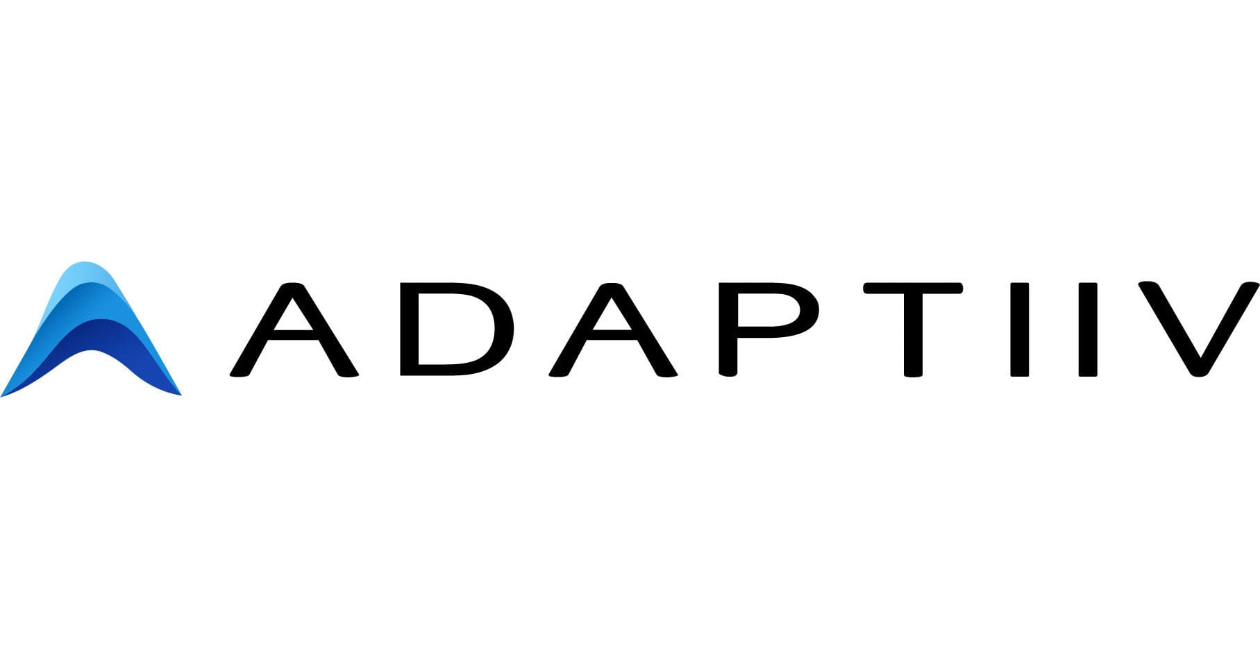 Adaptiiv logo