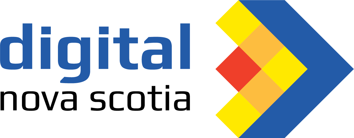 Digital Nova Scotia Logo