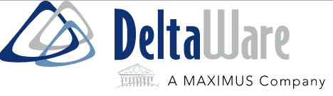 Delta Ware Maximus Logo