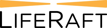 LifeRaft logo