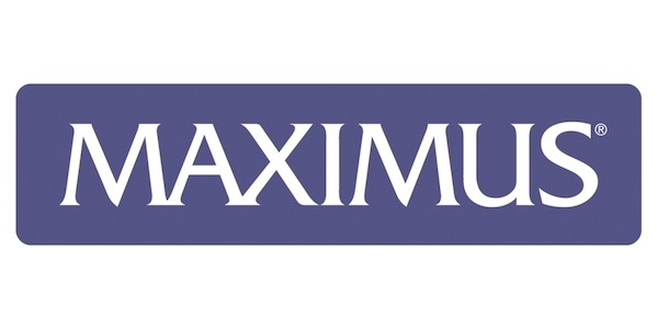 Maximus Logo