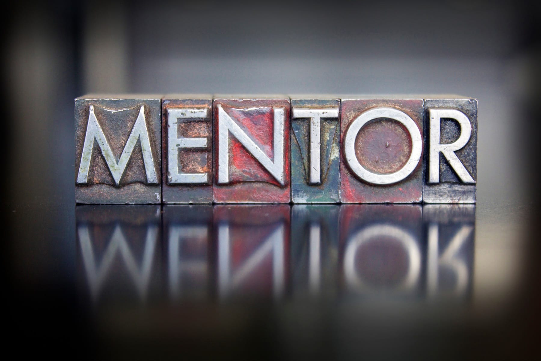 Mentor Mentee Featured