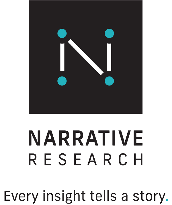 Narrative Research Logo