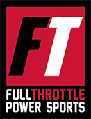 Full Throttle Sports Logo