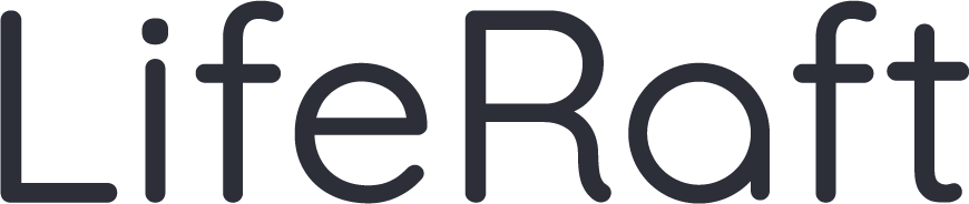 LifeRaft Logo