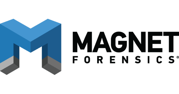 Magnet Forensics Logo
