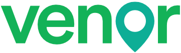 Venor Logo