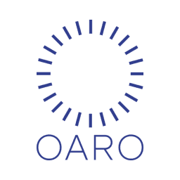 Oaro Logo