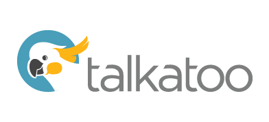 Talkatoo Logo
