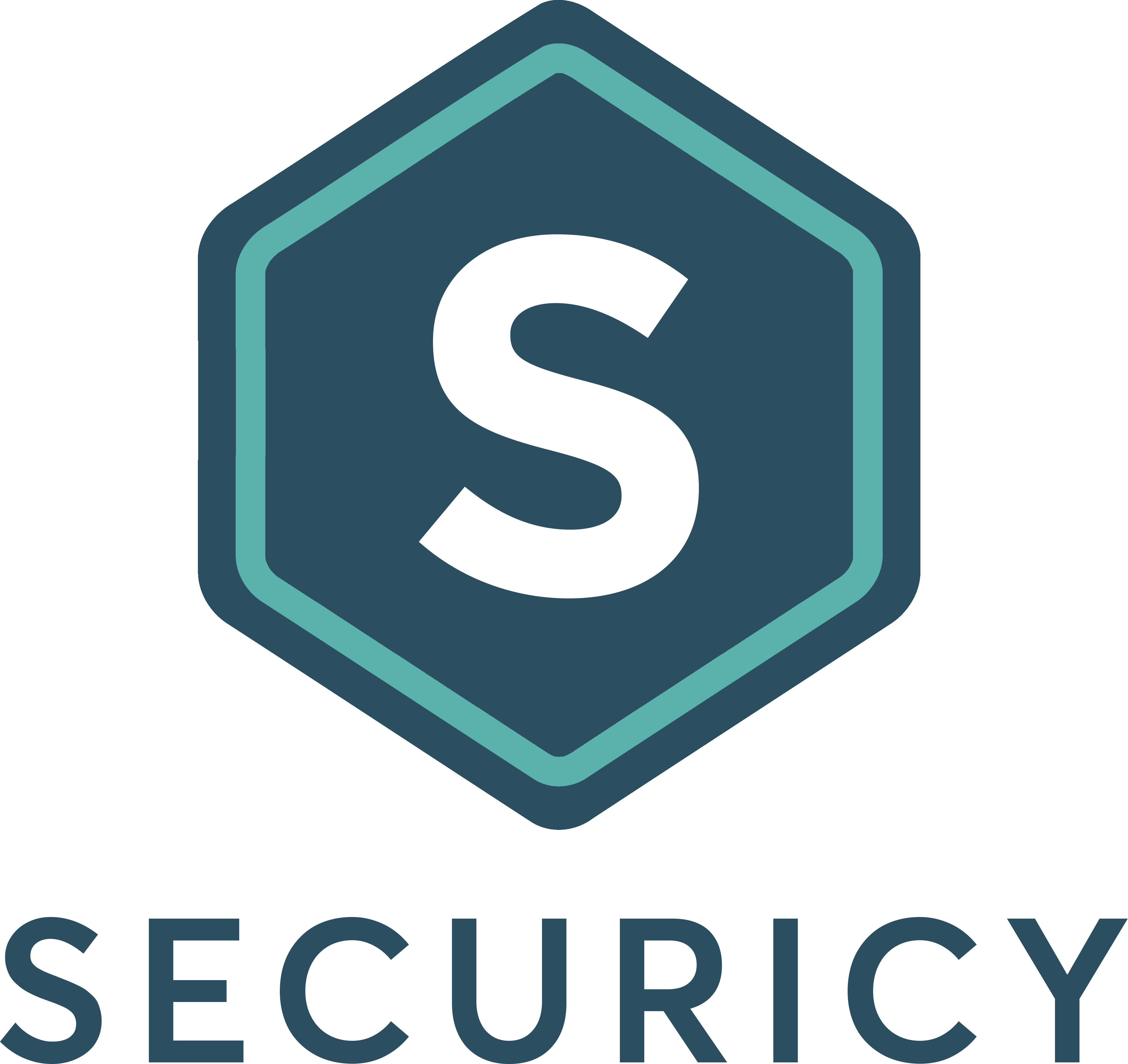Securicy Logo