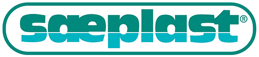 Saeplast Logo